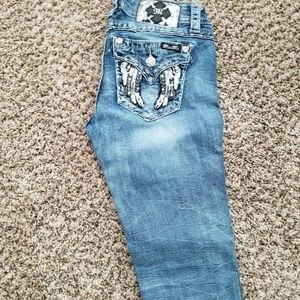 Women's Miss Me Jeans
